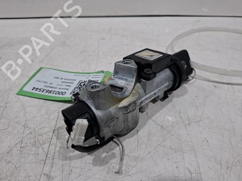 Used Ignition barrel Ignition barrel NISSAN QASHQAI I (J10, NJ10) 2.0 dCi All-wheel Drive (150 hp) 40238358 40238358