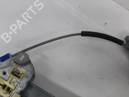 Front right window mechanism NISSAN JUKE (F15) 1.6 | BP26775730C23 