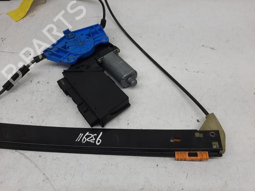 Front left window mechanism AUDI A4 B6 (8E2) 1.9 TDI | BP26862851C22 
