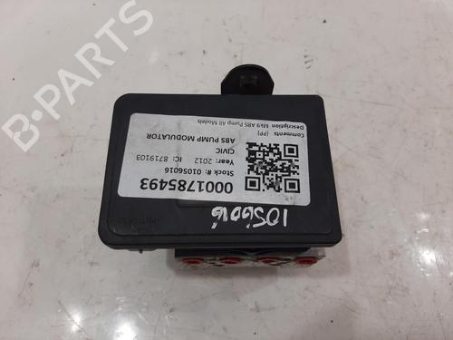 ABS pump HONDA CIVIC IX (FK) 1.4 i-VTEC (FK1) | BP37694171M43  - Image 5