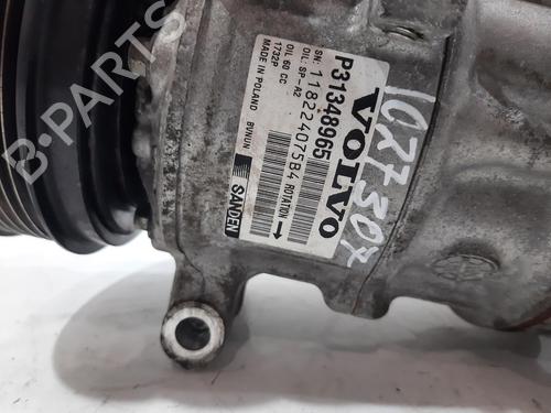 AC compressor VOLVO V40 Hatchback (525) D4 | BP29444440M34 
