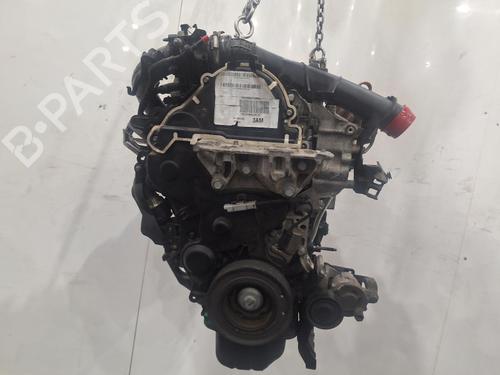 Used Engine Engine PEUGEOT 3008 II SUV (MC_, MR_, MJ_, M4_) 1.5 BlueHDi 130 (131 hp) 40454863 40454863