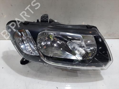 Right headlight DACIA SANDERO II TCe 90 (B8M1, B8MA, B8AC) | BP34619905C29 - Image 4