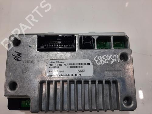 Radio FORD FOCUS III 1.0 EcoBoost | BP36216484E6 - Image 4