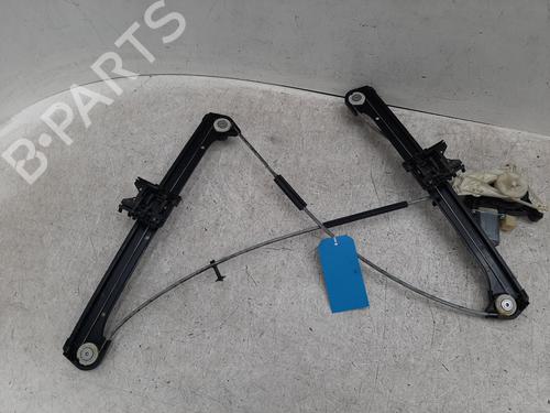 Front left window mechanism AUDI A3 (8V1, 8VK) 1.4 TFSI | BP26868326C22 