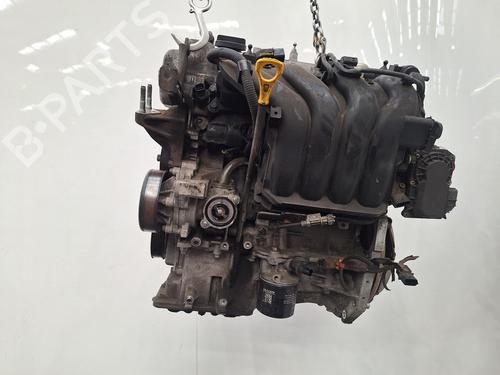 Engine KIA CEE'D (JD) 1.6 GDI | BP29417374M1 