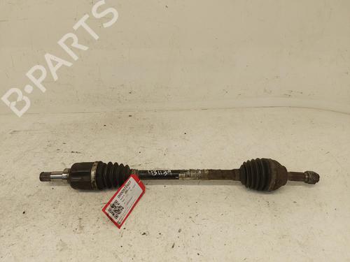 Used Other CITROËN C3 II (SC_) 1.4 LPG (73 hp) 26816231