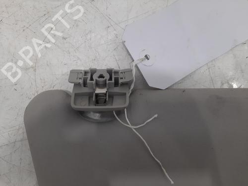 Right sun visor PEUGEOT EXPERT Van (V_) 2.0 BlueHDi 145 | BP26786972I2 - Image 2