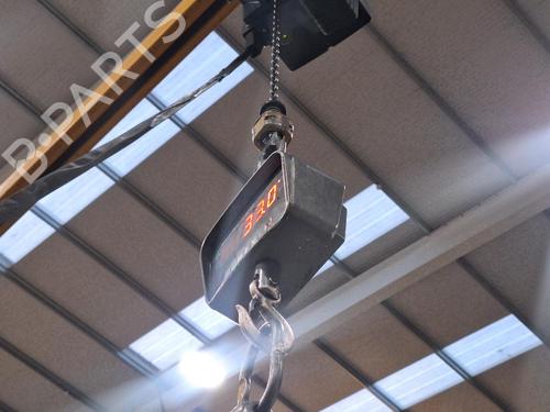 Gearbox CHEVROLET AVEO Hatchback (T300) 1.4 | BP30559589M3