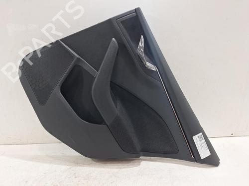 Used Other SKODA SCALA (NW1) 1.0 TSI (110 hp) 32324283