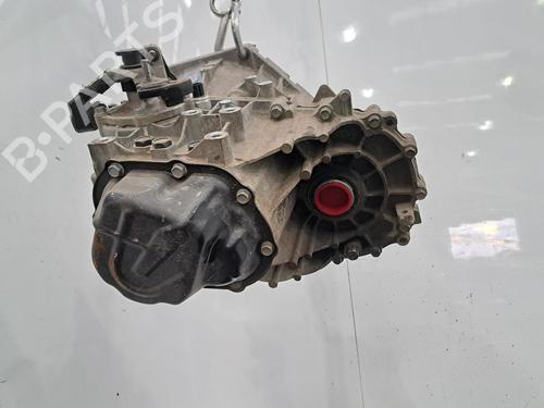 Gearbox HYUNDAI i20 II (GB, IB) 1.0 T-GDI | BP29742396M3 