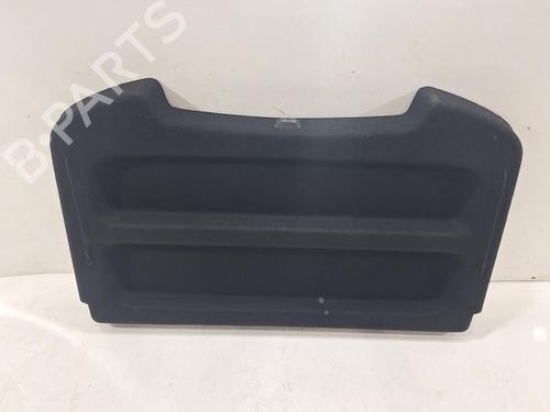 Rear parcel shelf DACIA SANDERO II TCe 90 (B8M1, B8MA, B8AC) | BP31705679C85