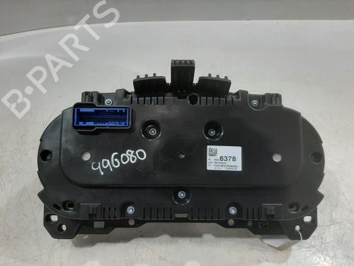 Instrument cluster VAUXHALL CORSA Mk IV (E) (X15) 1.6 VXR | BP26860948C47 