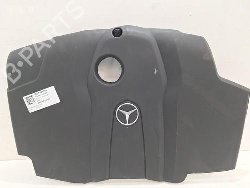 Used Upper protection MERCEDES-BENZ GLC (X253) 250 d 4-matic (253.909) (204 hp) 26775153