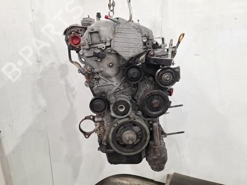 Used Engine Engine TOYOTA AVENSIS Saloon (_T27_) 2.0 D-4D (ADT270_, ADT270R) (126 hp) 34733821 34733821