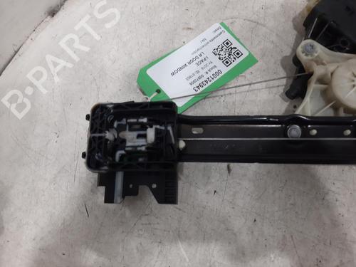 Rear left window mechanism JAGUAR I-PACE (X590) EV400 AWD | BP26825461C24 