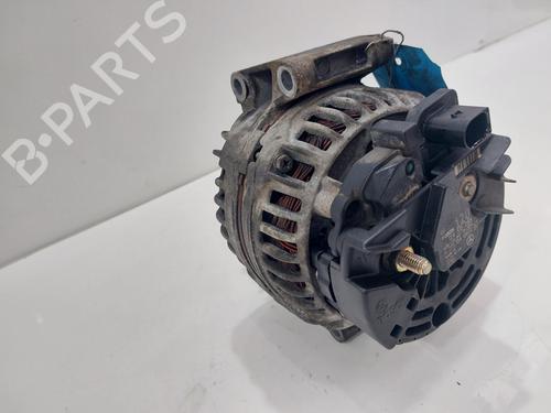 Generator MERCEDES-BENZ C-CLASS (W203) C 180 Kompressor (203.046) | BP28039700M7 