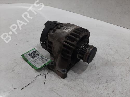 Alternator FIAT 500 (312_) 0.9 (312AXM1B) | BP33647920M7 - Image 5