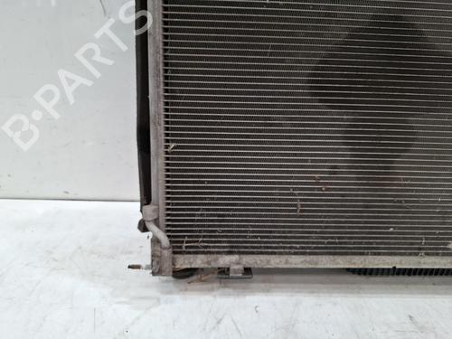 Radiator set FORD FIESTA VII (HJ, HF) 1.0 EcoBoost Active | BP38314348M120 - Image 6