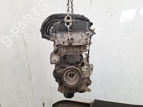 Motor für PEUGEOT 208 I (CA_, CC_) 1.2 VTI 82 (82 hp) 27630013