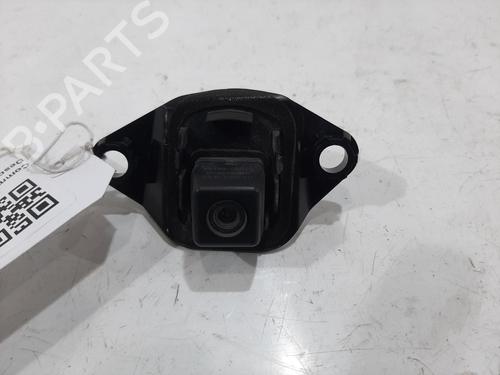 Used Camera TOYOTA YARIS (_P13_) 1.5 Hybrid (NHP130_, NHP130) (101 hp) 31537703