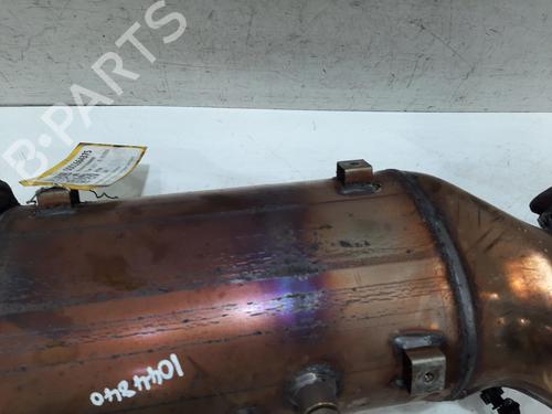Particulate filter VAUXHALL ASTRA Mk VII (K) (B16) 1.6 CDTi | BP33242455M81  - Image 5