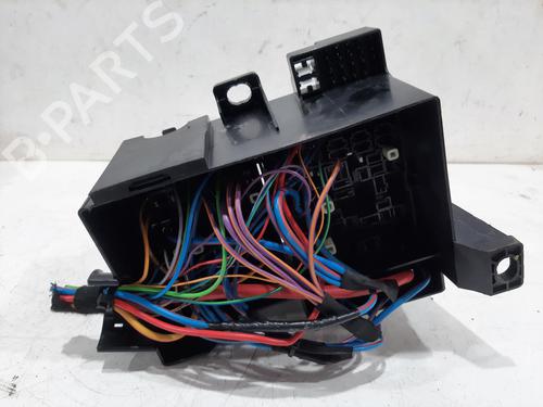 Fuse box JAGUAR I-PACE (X590) EV400 AWD | BP31628187E1 