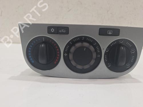 Climate control VAUXHALL CORSA Mk III (D) (S07) 1.2 i 16V (L08) | BP32193513I5