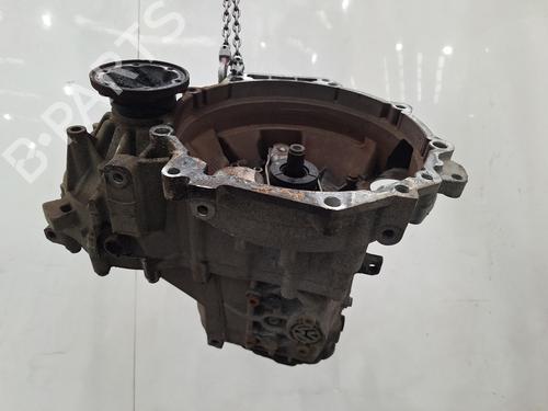 Gearbox SEAT LEON ST (5F8) 1.6 TDI | BP33436235M3 - Image 2