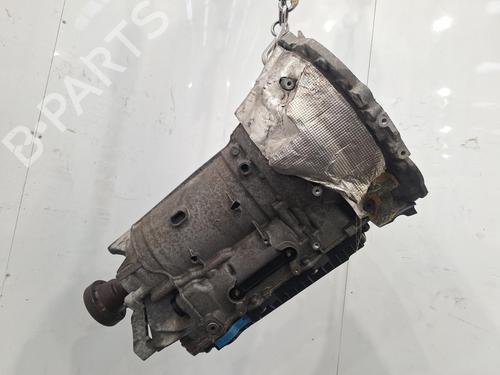Gearbox JAGUAR XF SPORTBRAKE (X250) 2.2 D | BP32270265M3