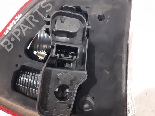Højre baglygte FORD C-MAX II (DXA/CB7, DXA/CEU) 1.6 TDCi | BP29810293C35