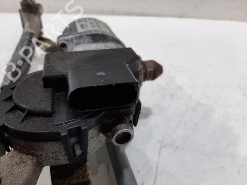 Front wiper motor FIAT PANDA (312_, 319_) 1.2 (312PXA1A) | BP30789978M29