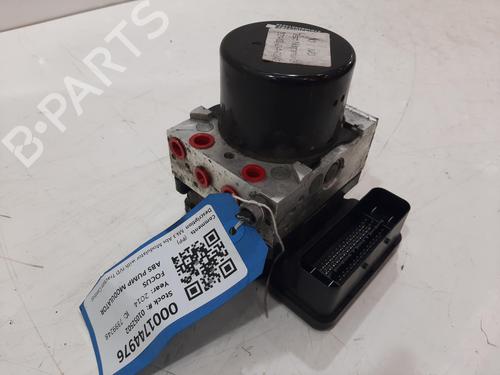ABS pump FORD FOCUS III 1.6 TDCi ECOnetic | BP36534958M43 - Image 4