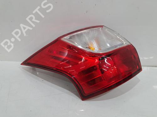 Used Left taillight Left taillight FORD GRAND C-MAX (DXA/CB7, DXA/CEU) 1.6 TDCi (115 hp) 36451140 36451140