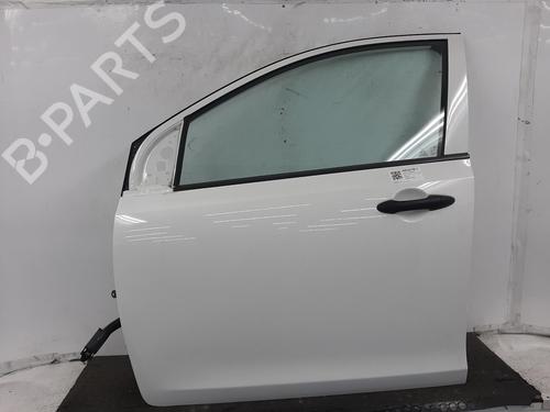 Dør venstre fortil KIA PICANTO III (JA) 1.0 (67 hp) 32852060