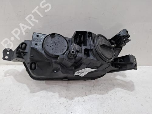Right headlight CITROËN C4 Picasso II 1.6 HDi / BlueHDi 115 | BP39587250C29 - Image 5