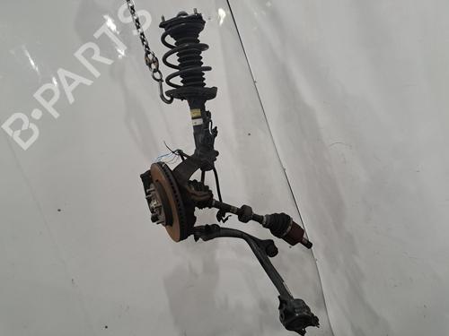 Left front suspension HONDA CIVIC X Hatchback (FC_, FK_) 1.0 VTEC (FK6) | BP26749492M72 
