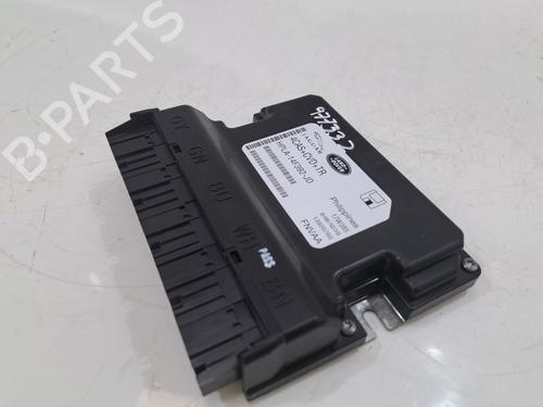 Control unit LAND ROVER RANGE ROVER IV (L405) 4.4 SDV8 4x4 | BP29349129M11 