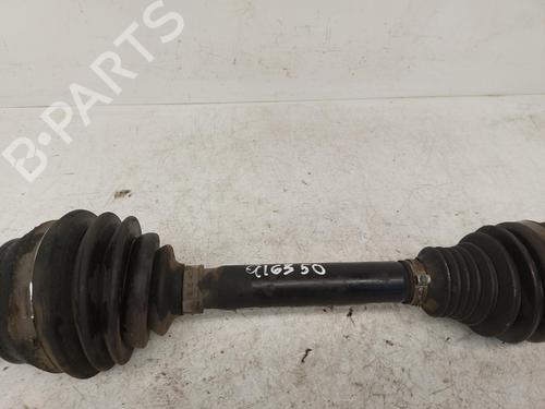 Other AUDI A5 (8T3) 3.0 TDI quattro | BP26765867O1