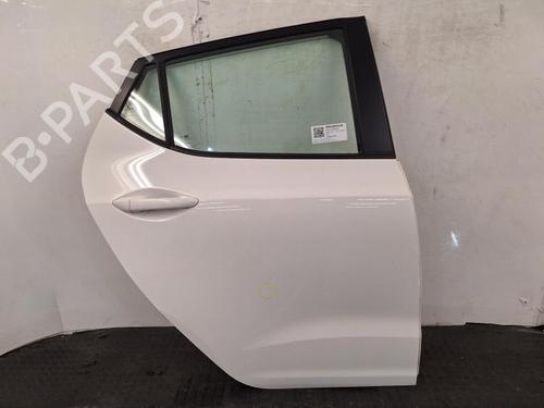 Used Right rear door Right rear door HYUNDAI i10 II (BA, IA) 1.0 (67 hp) 40455167 40455167