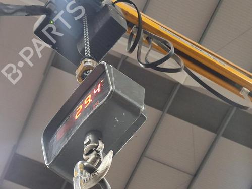 Gearbox PEUGEOT 108 1.0 VTi | BP32027544M3 