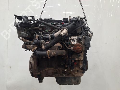 Engine FORD FIESTA VI (CB1, CCN) 1.6 TDCi | BP33987545M1  - Image 6