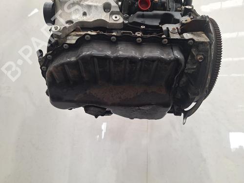 Engine AUDI A3 (8P1) 1.8 TFSI | BP28115034M1 