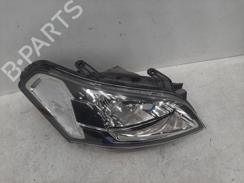 Right headlight KIA SOUL I (AM) 1.6 CRDi 128 | BP26754675C29 