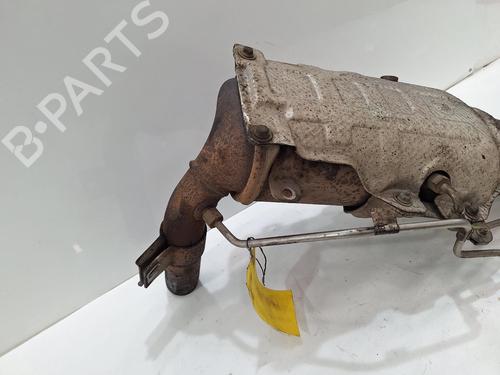Particulate filter FIAT DOBLO Platform/Chassis (263_) 1.3 D Multijet | BP27720486M81 