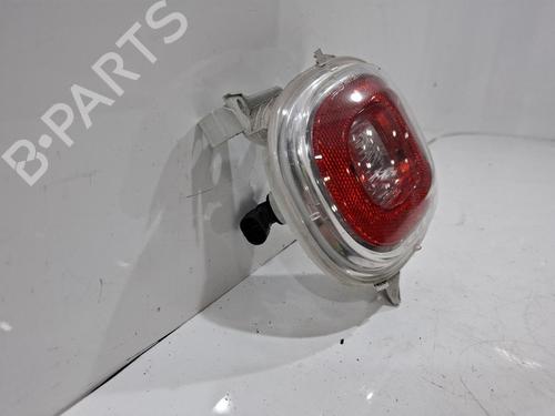 Left tailgate light FIAT 500L (351_, 352_) 1.4 (199LYB1B) | BP38440875C79 - Image 3