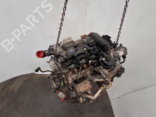 Engine CITROËN BERLINGO Box Body/MPV (B9) 1.6 BlueHDi 100 | BP35963242M1 - Image 5