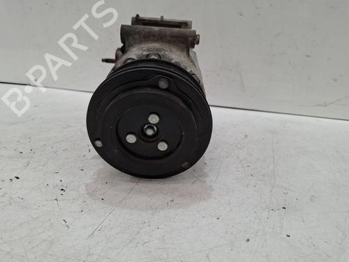 AC compressor FORD FIESTA VI (CB1, CCN) 1.5 TDCi | BP40116899M34 - Image 6