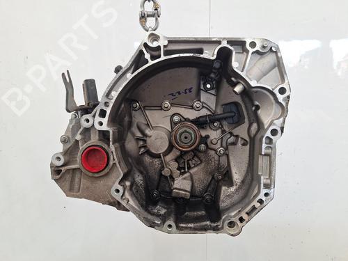 Used Gearbox NISSAN MICRA IV (K13K, K13KK) 1.2 (80 hp) 29703961