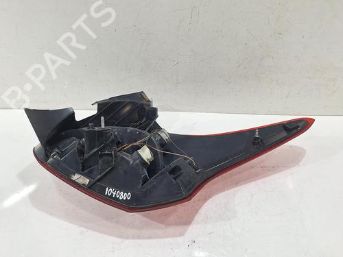 Left taillight FORD FOCUS III 1.5 TDCi | BP32089407C34 
